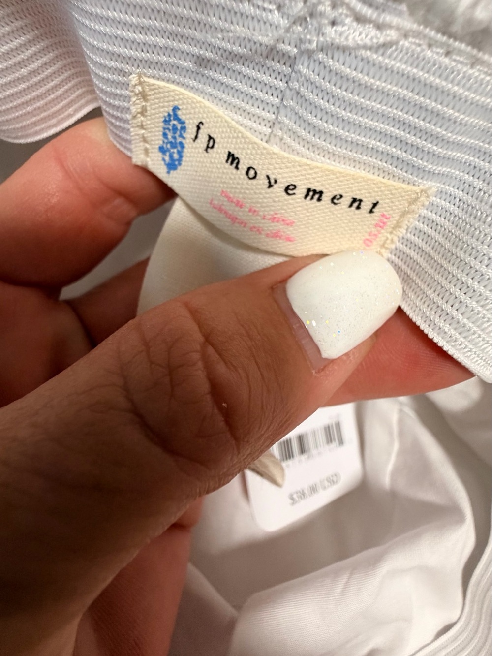 Free People Movement bucket hat NWT - Picture 5 of 8